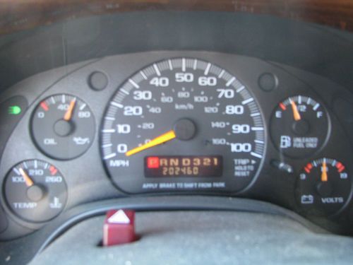 1997 GMC Savanna 1500 Explorer HiTop Conversion Van, US $3,300.00, image 10