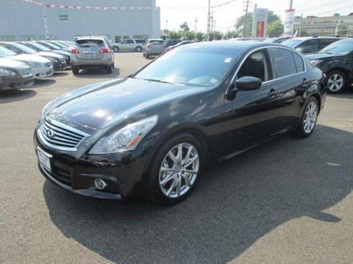 2010 infiniti