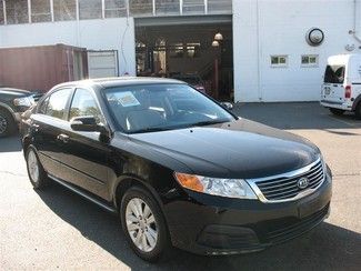 2010 kia optima lx 64791 miles automatic very good tires clean in and out