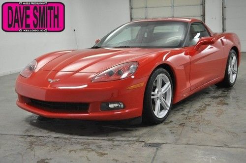 2008 red manual red heated leather nav onstar removable roof panel!! we finance!