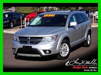 2013 sxt used cpo certified 3.6l v6 24v fwd suv premium