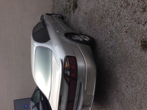 2004 PONTIAC BONNEVILLE SE, image 3