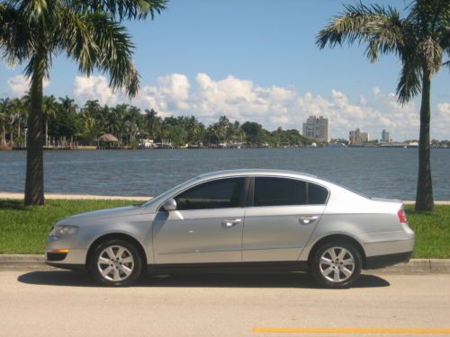 2006 05 07 08 09 vw passat gls one owner non smoker clean must sell no reserve!