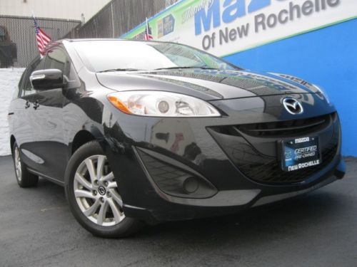 2013 mazda sport