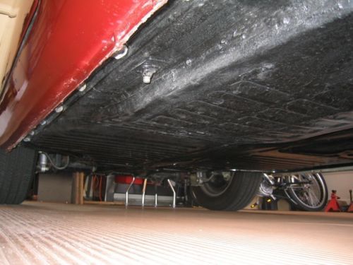 Awesome 1973 convertible Karmann Ghia, image 19