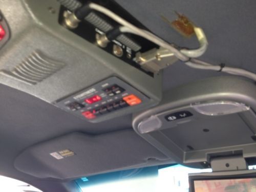 1998 - crown victoria  sedan rides very comfortably. security vehicle p71, US $2,999.00, image 5