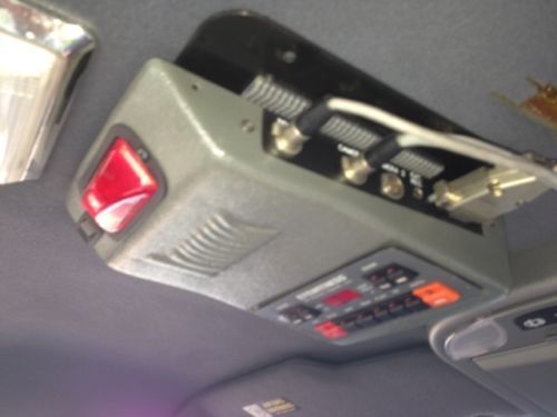 1998 - crown victoria  sedan rides very comfortably. security vehicle p71, US $2,999.00, image 7