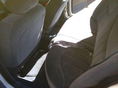 1998 - crown victoria  sedan rides very comfortably. security vehicle p71, US $2,999.00, image 11