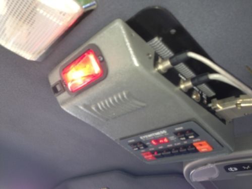 1998 - crown victoria  sedan rides very comfortably. security vehicle p71, US $2,999.00, image 20