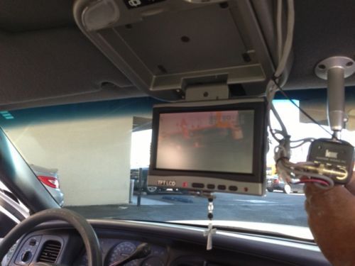 1998 - crown victoria  sedan rides very comfortably. security vehicle p71, US $2,999.00, image 23