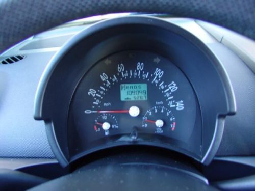 2005 Volkswagen Beetle GLS 1-Owner Vehicle in great condition inside and out Au, image 17