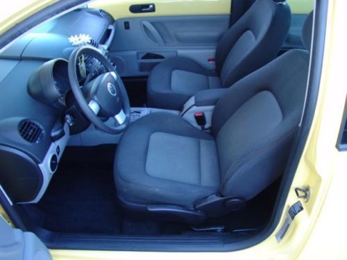 2005 Volkswagen Beetle GLS 1-Owner Vehicle in great condition inside and out Au, image 18