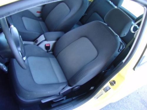 2005 Volkswagen Beetle GLS 1-Owner Vehicle in great condition inside and out Au, image 19
