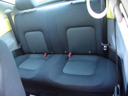 2005 Volkswagen Beetle GLS 1-Owner Vehicle in great condition inside and out Au, image 21