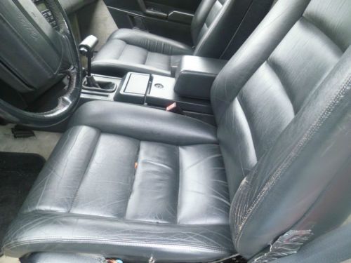 1990 CADILLAC ALLANTE  NICE CAR, image 10