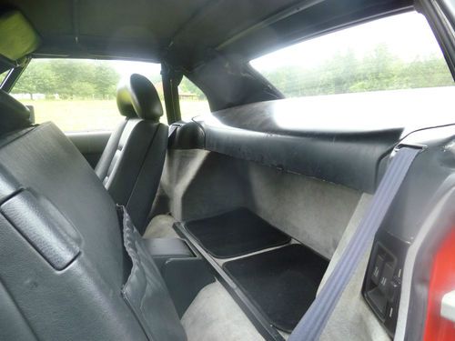 1990 CADILLAC ALLANTE  NICE CAR, image 12