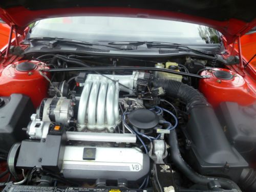 1990 CADILLAC ALLANTE  NICE CAR, image 21