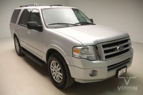 2011 xlt 2wd reverse sensing lifetime warranty we finance 51k miles