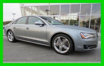 2013 4.0t new turbo 4l v8 32v automatic sedan bose premium