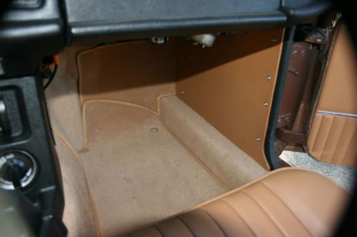 1979 MG MGB ROADSTER, US $9,500.00, image 12