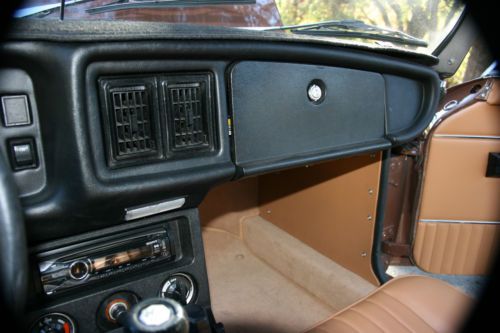 1979 MG MGB ROADSTER, US $9,500.00, image 13