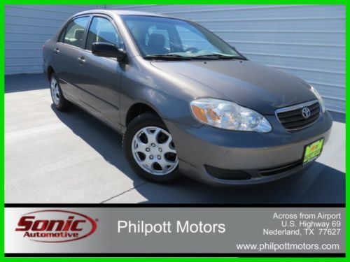 2006 le used 1.8l i4 16v fwd sedan premium