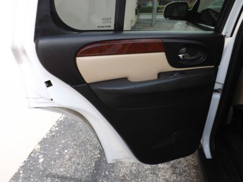 2009 Saab 9-7x 4.2i Sport Utility 4-Door 4.2L, image 13