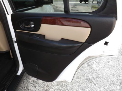 2009 Saab 9-7x 4.2i Sport Utility 4-Door 4.2L, image 14