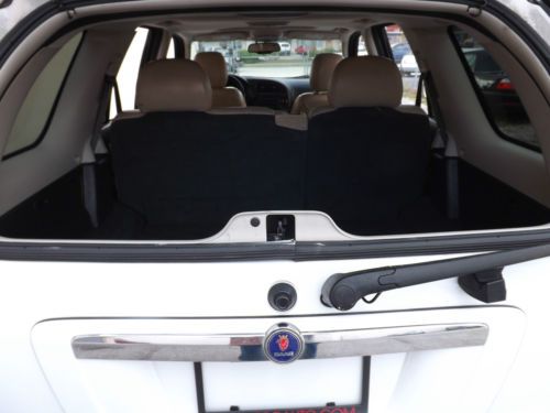 2009 Saab 9-7x 4.2i Sport Utility 4-Door 4.2L, image 23