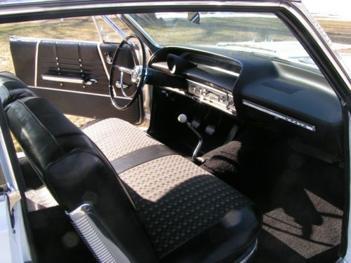 1964 Chevrolet impala 409 400 hp, US $35,000.00, image 2
