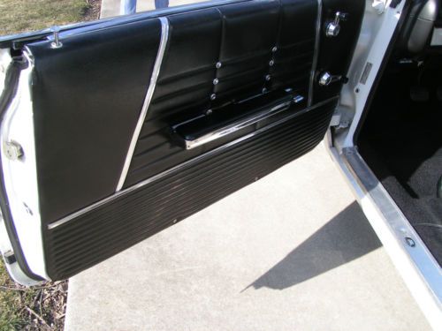 1964 Chevrolet impala 409 400 hp, US $35,000.00, image 4