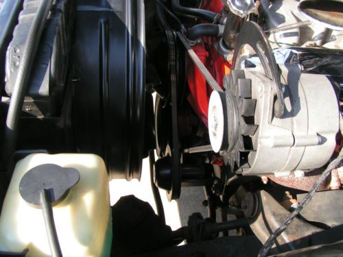 1964 Chevrolet impala 409 400 hp, US $35,000.00, image 6