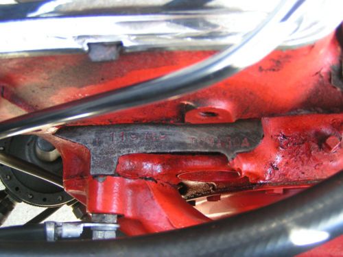 1964 Chevrolet impala 409 400 hp, US $35,000.00, image 7