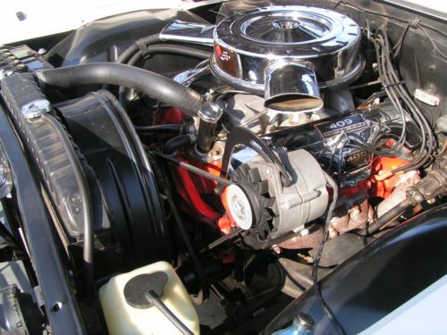 1964 Chevrolet impala 409 400 hp, US $35,000.00, image 8