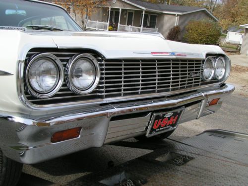 1964 Chevrolet impala 409 400 hp, US $35,000.00, image 11