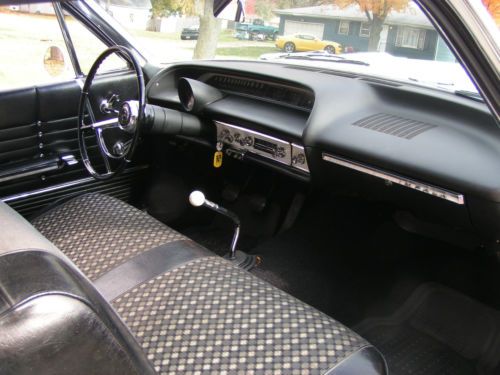1964 Chevrolet impala 409 400 hp, US $35,000.00, image 12