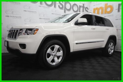 2012 laredo leather int. sunroof extra clean