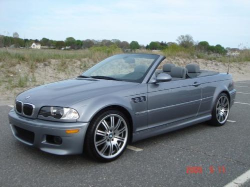 2006 bmw m3