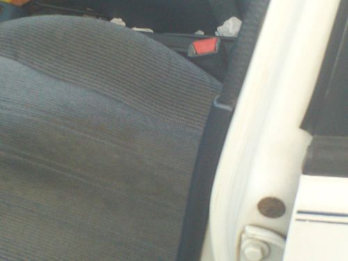 1991 Honda Civic DX 1.5L, image 6