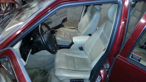 1997 Volvo 850 T-5 Sedan 4-Door 2.3L, US $3,200.00, image 3
