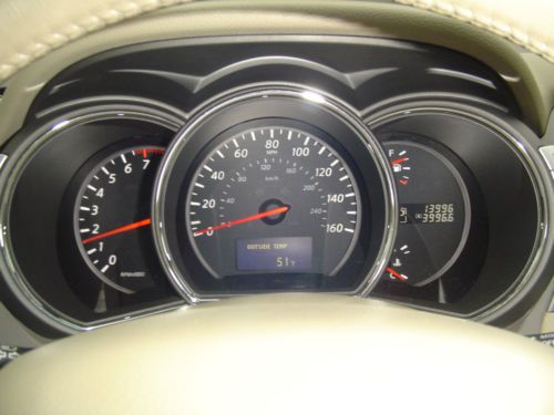 2011 NISSAN Murano AWD 4dr LE, US $28,000.00, image 2