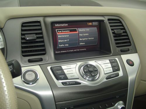 2011 NISSAN Murano AWD 4dr LE, US $28,000.00, image 4