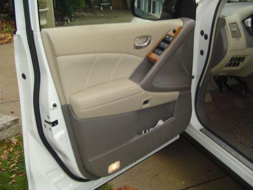 2011 NISSAN Murano AWD 4dr LE, US $28,000.00, image 5