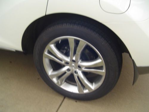 2011 NISSAN Murano AWD 4dr LE, US $28,000.00, image 12