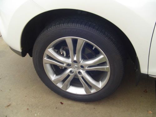 2011 NISSAN Murano AWD 4dr LE, US $28,000.00, image 13