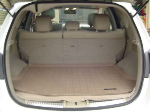 2011 NISSAN Murano AWD 4dr LE, US $28,000.00, image 14