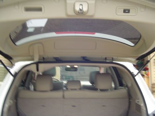 2011 NISSAN Murano AWD 4dr LE, US $28,000.00, image 15