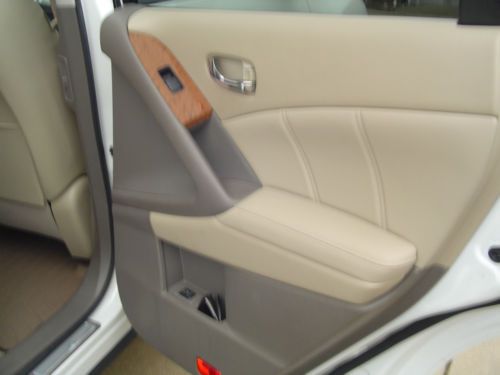 2011 NISSAN Murano AWD 4dr LE, US $28,000.00, image 17