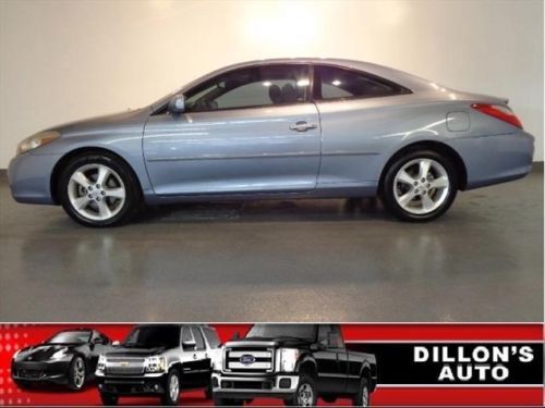 SLE V6 Coupe 3.3L JBL Stereo System MP3 Player Auxiliary Audio Input AM/FM Radio, image 2