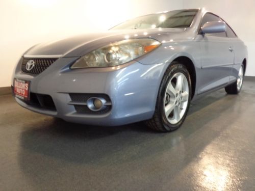 SLE V6 Coupe 3.3L JBL Stereo System MP3 Player Auxiliary Audio Input AM/FM Radio, image 3